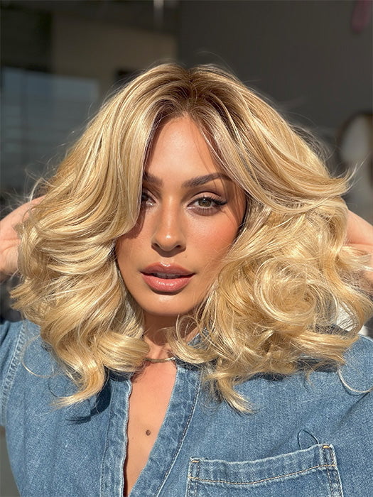 14048-million-dollar-babe-synthetic-wig-mono-top-3.jpg Million Dollar Babe | Synthetic Wig (Mono Top)
