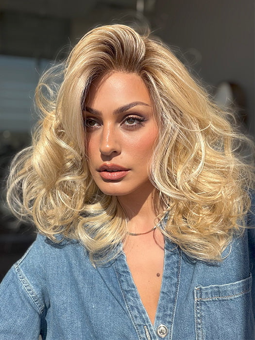 14048-million-dollar-babe-synthetic-wig-mono-top-5.jpg Million Dollar Babe | Synthetic Wig (Mono Top)