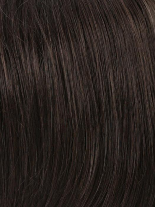 Frankie | Synthetic Wig (Mono Crown)