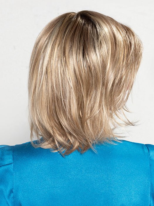London | Synthetic Lace Front Wig (Mono Top)