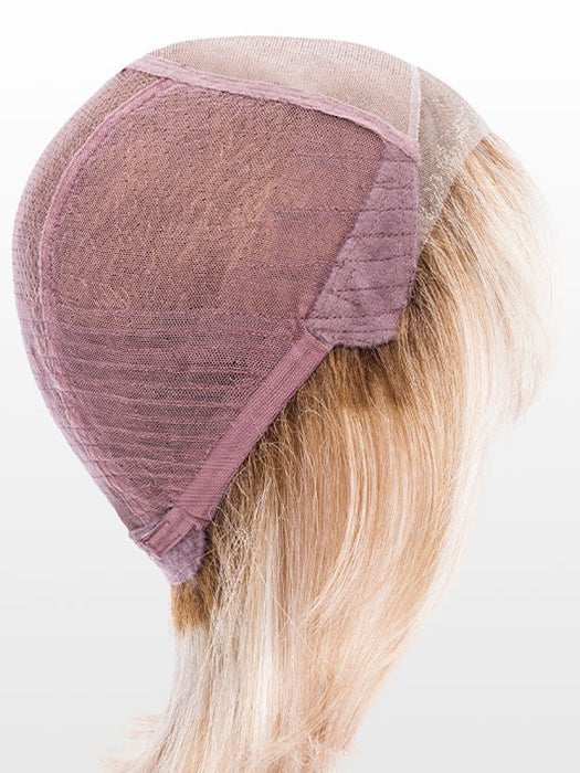 London | Synthetic Lace Front Wig (Mono Top)