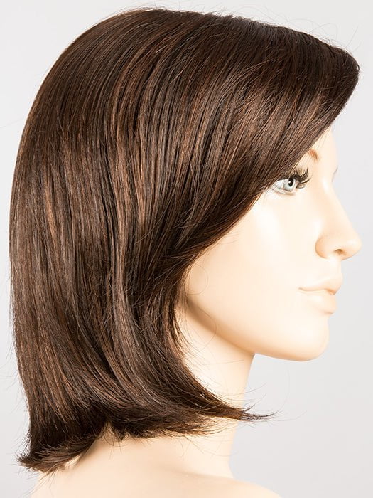 London | Synthetic Lace Front Wig (Mono Top)
