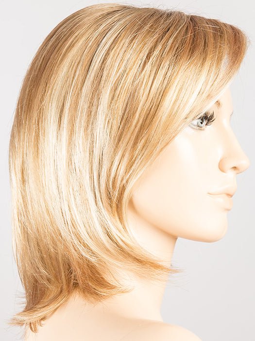 London | Synthetic Lace Front Wig (Mono Top)