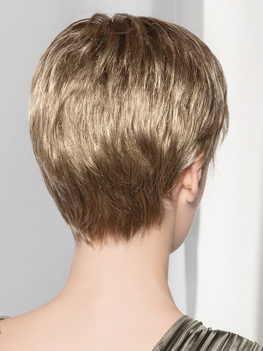 Rimini Large | Synthetic Lace Front Wig (Mono Top)