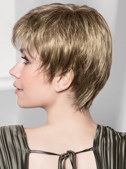 Rimini | Synthetic Lace Front Wig (Mono Top)