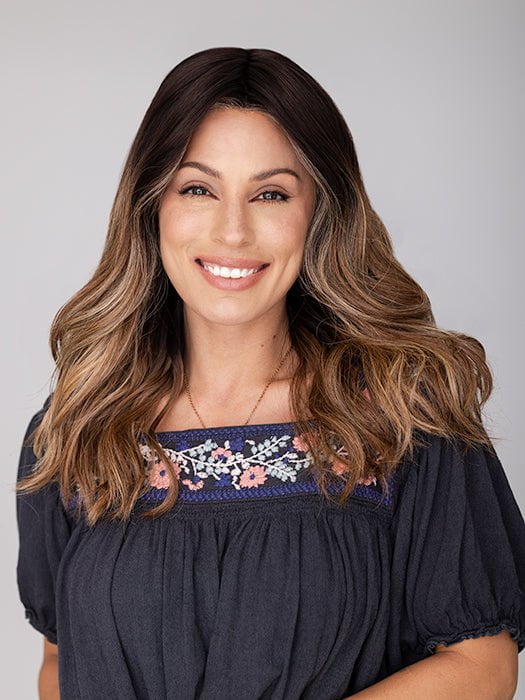 14219-balayage-beauty-synthetic-lace-front-wig-mono-top-1.jpg Balayage Beauty | Synthetic Lace Front Wig (Mono Top)