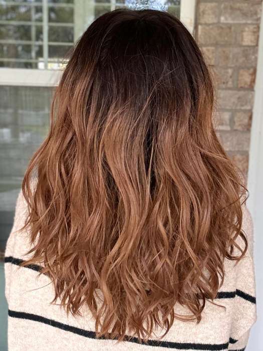 14219-balayage-beauty-synthetic-lace-front-wig-mono-top-12.jpg Balayage Beauty | Synthetic Lace Front Wig (Mono Top)