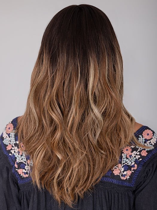 14219-balayage-beauty-synthetic-lace-front-wig-mono-top-14.jpg Balayage Beauty | Synthetic Lace Front Wig (Mono Top)