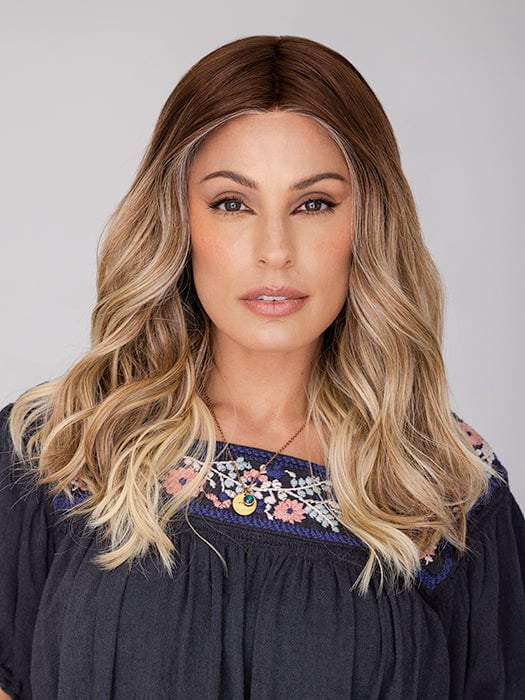 14219-balayage-beauty-synthetic-lace-front-wig-mono-top-15.jpg Balayage Beauty | Synthetic Lace Front Wig (Mono Top)