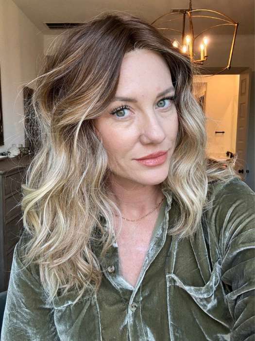 14219-balayage-beauty-synthetic-lace-front-wig-mono-top-2.jpg Balayage Beauty | Synthetic Lace Front Wig (Mono Top)