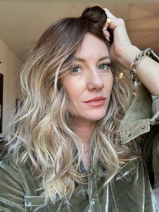14219-balayage-beauty-synthetic-lace-front-wig-mono-top-3.jpg Balayage Beauty | Synthetic Lace Front Wig (Mono Top)