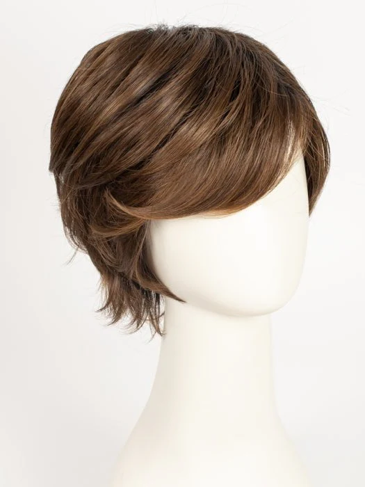 Relax Large | HF Synthetic Lace Front Wig (Mono Crown)