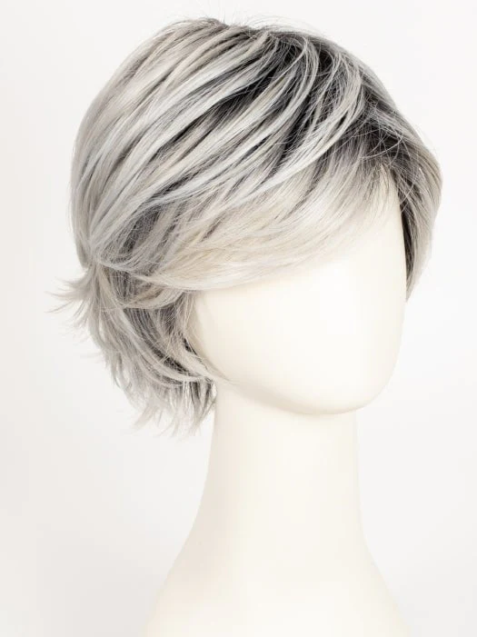 Relax Large | HF Synthetic Lace Front Wig (Mono Crown)
