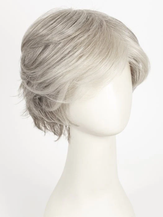 Relax Large | HF Synthetic Lace Front Wig (Mono Crown)