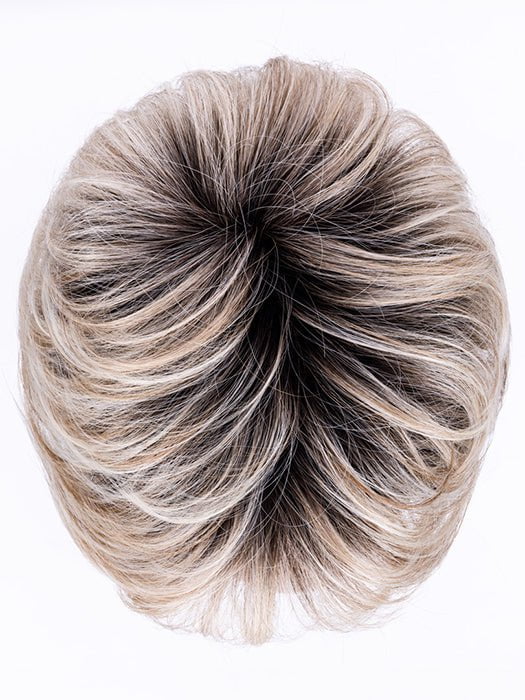 Relax Large | HF Synthetic Lace Front Wig (Mono Crown)