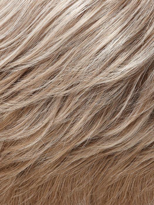 Rita | Synthetic Lace Front Wig (Mono Top)
