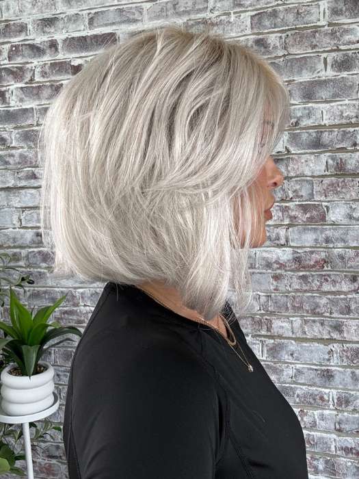 Sheena | Synthetic Lace Front Wig (Mono Part)