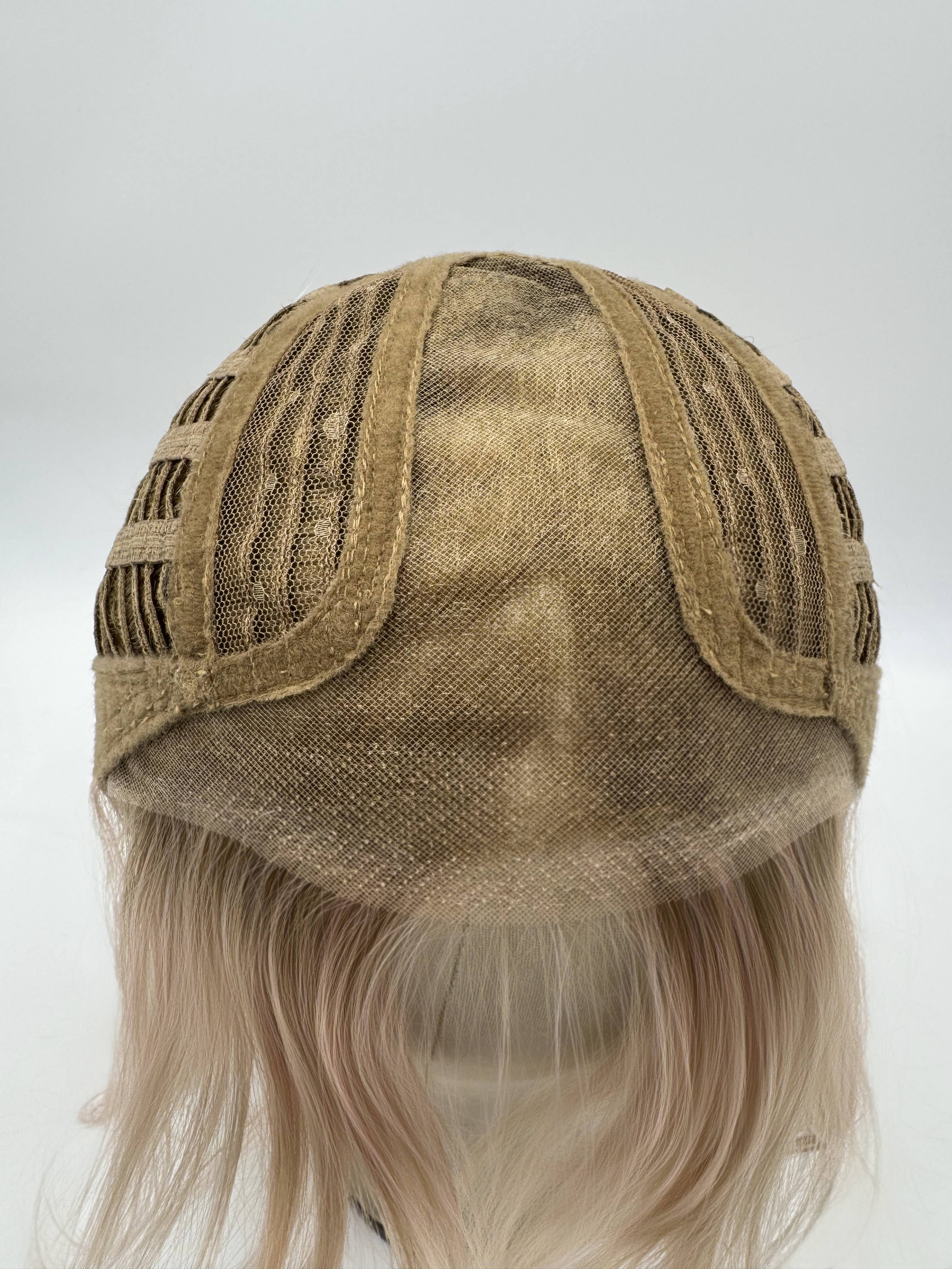 Sheena | Synthetic Lace Front Wig (Mono Part)