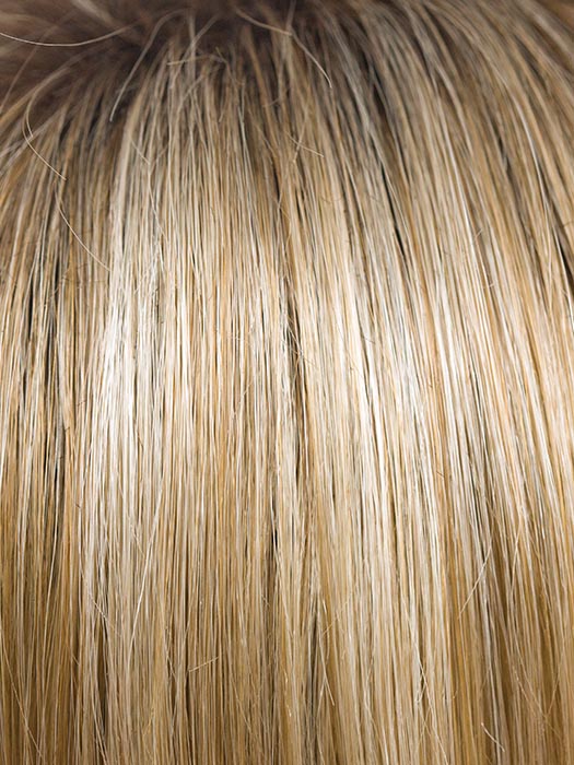 Sheena | Synthetic Lace Front Wig (Mono Part)