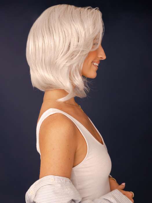 Sheena | Synthetic Lace Front Wig (Mono Part)