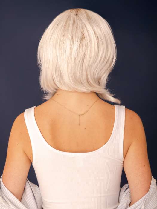 Sheena | Synthetic Lace Front Wig (Mono Part)