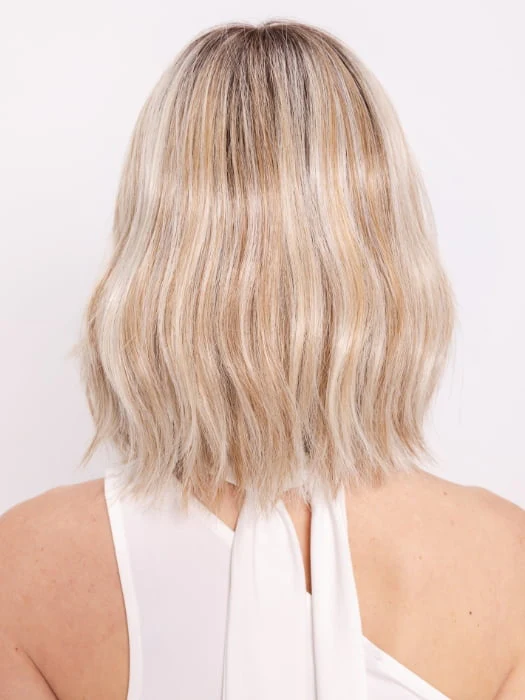 Hollie | Synthetic Lace Front Wig (Hand-Tied)