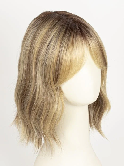Hollie | Synthetic Lace Front Wig (Hand-Tied)