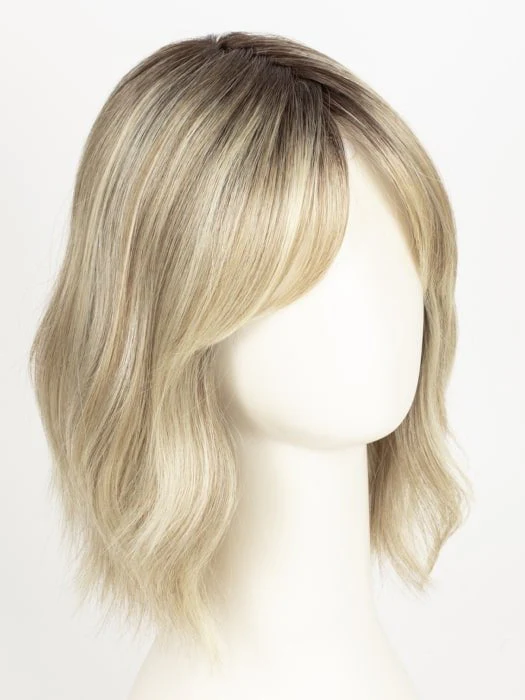Hollie | Synthetic Lace Front Wig (Hand-Tied)