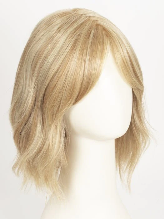 Hollie | Synthetic Lace Front Wig (Hand-Tied)