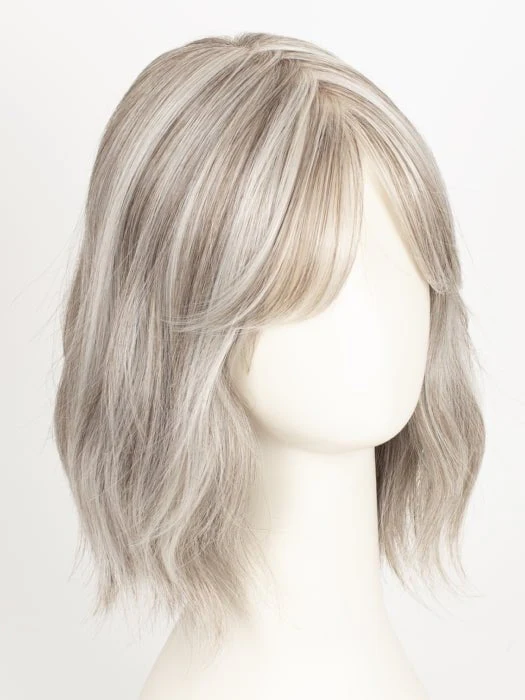 Hollie | Synthetic Lace Front Wig (Hand-Tied)