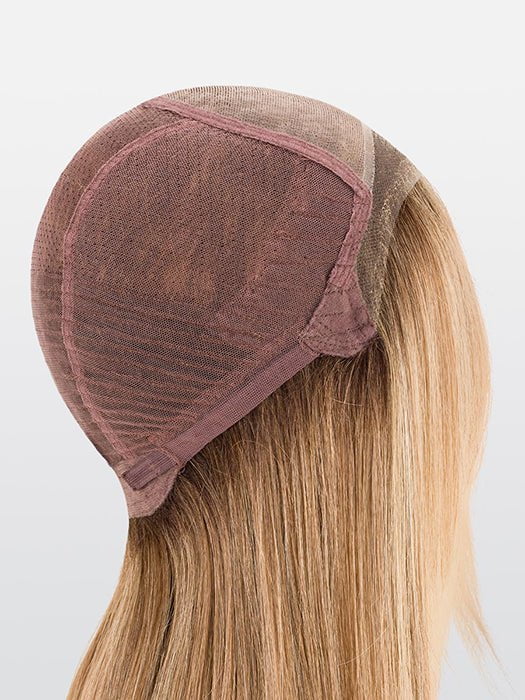 Alasia | Synthetic Lace Front Wig (Mono Top)