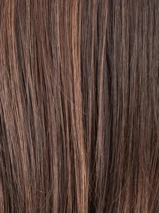 Alasia | Synthetic Lace Front Wig (Mono Top)