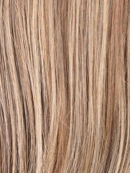Alasia | Synthetic Lace Front Wig (Mono Top)