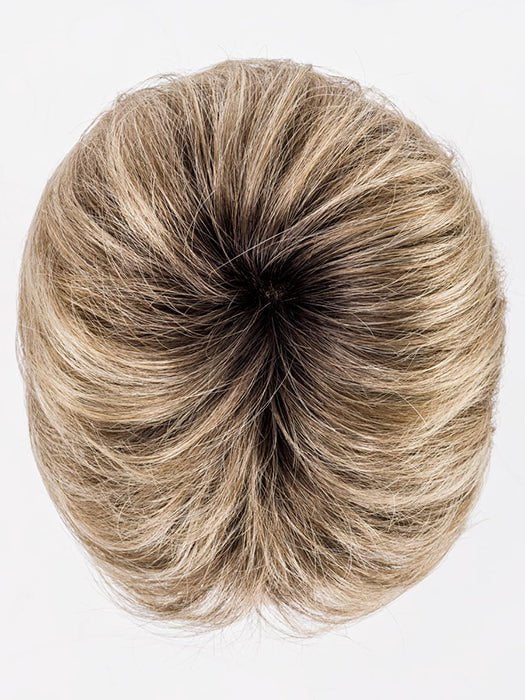 Estate | Synthetic Lace Front Wig (Mono Top)