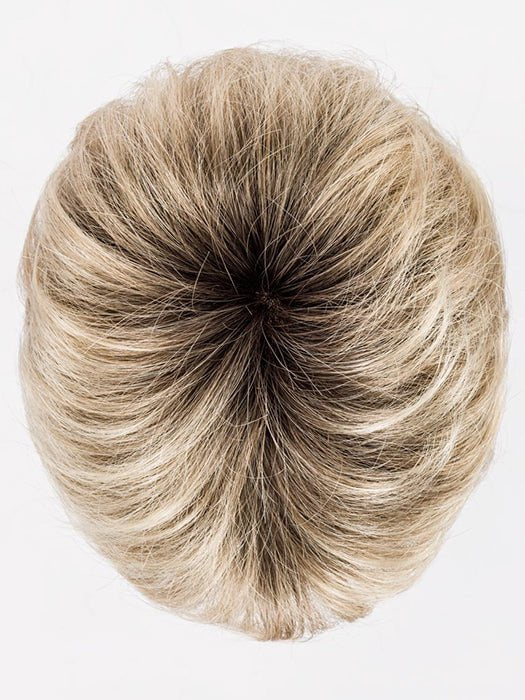 Estate | Synthetic Lace Front Wig (Mono Top)