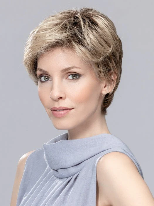 Estate | Synthetic Lace Front Wig (Mono Top)