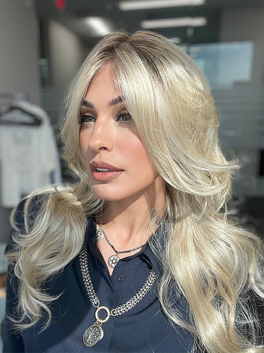 14542-hana-synthetic-lace-front-wig-lace-part-4.jpg Hana | Synthetic Lace Front Wig (Lace Part)