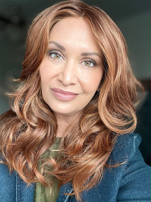 14542-hana-synthetic-lace-front-wig-lace-part-5.jpg Hana | Synthetic Lace Front Wig (Lace Part)