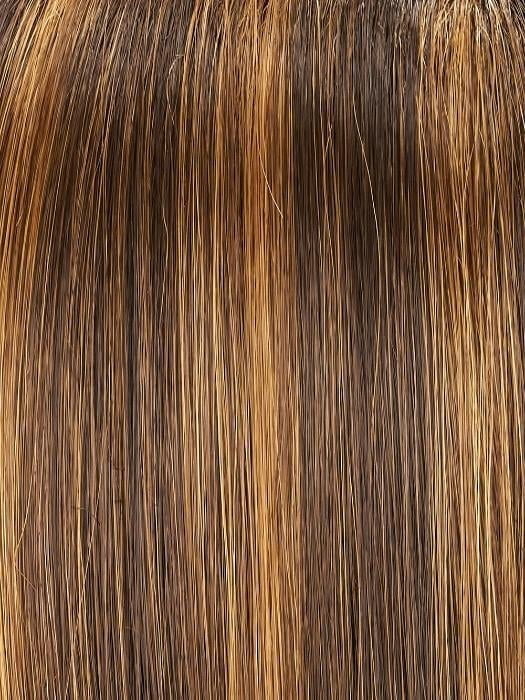 Tess Petite | Synthetic Lace Front Wig (Mono Top)