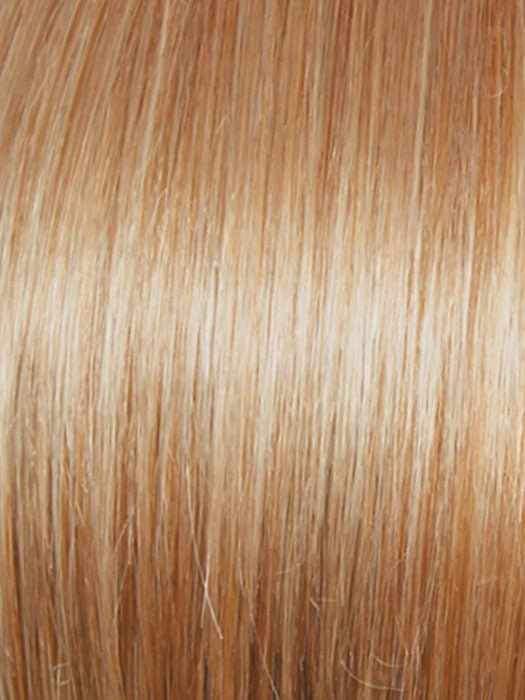 Edge Factor | Synthetic Lace Front Wig (Hand Tied Top)