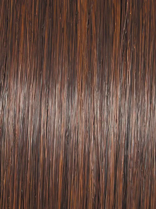 Edge Factor | Synthetic Lace Front Wig (Hand Tied Top)