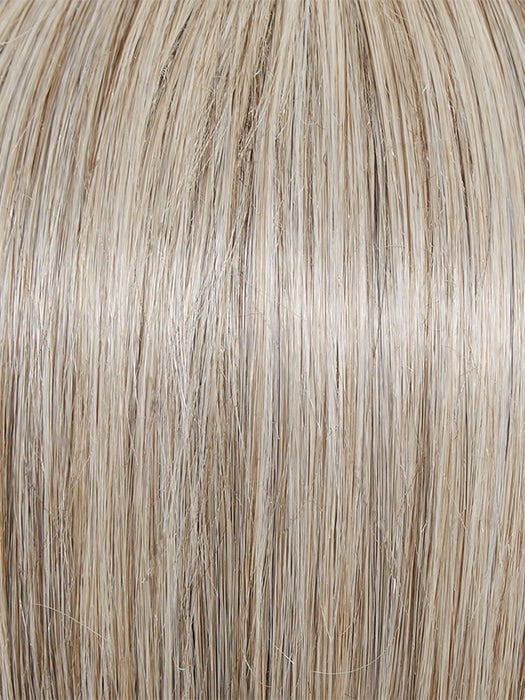 Edge Factor | Synthetic Lace Front Wig (Hand Tied Top)