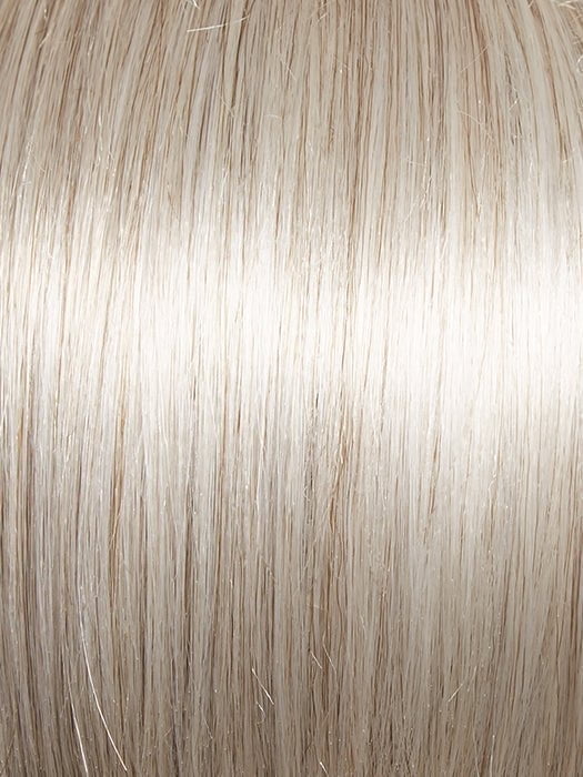Edge Factor | Synthetic Lace Front Wig (Hand Tied Top)