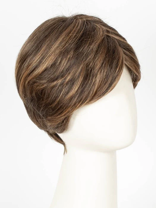 Napa | Synthetic Lace Front Wig (Mono Part)