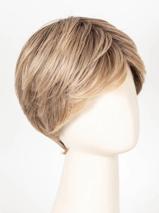 Napa | Synthetic Lace Front Wig (Mono Part)