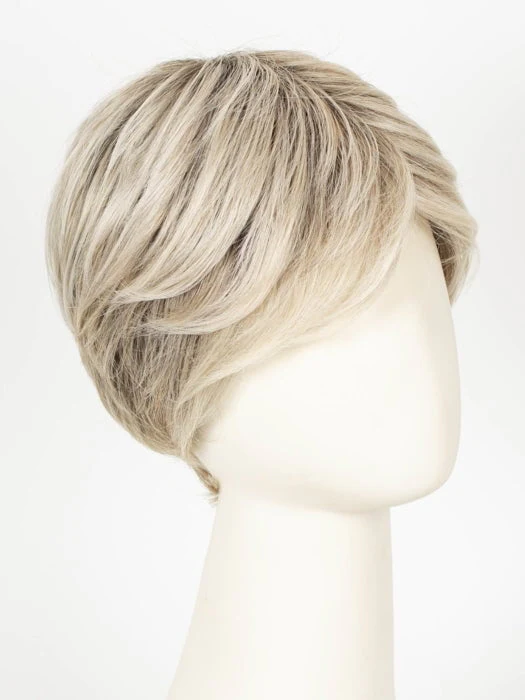 Napa | Synthetic Lace Front Wig (Mono Part)