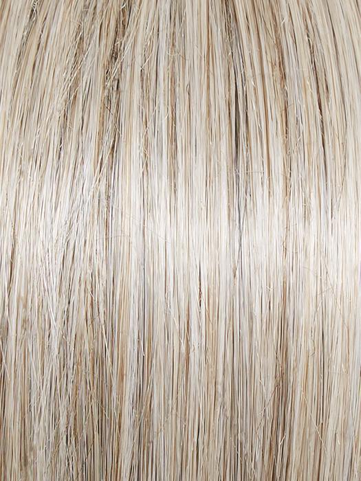 Effortless Style | Synthetic Wig (Mono Part)