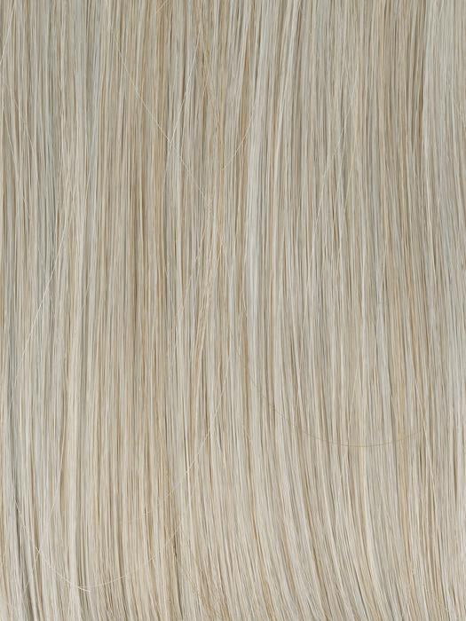 Jubilant | Synthetic Lace Front Wig (Basic Cap)