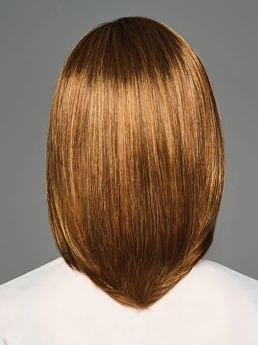 Jubilant | Synthetic Lace Front Wig (Basic Cap)