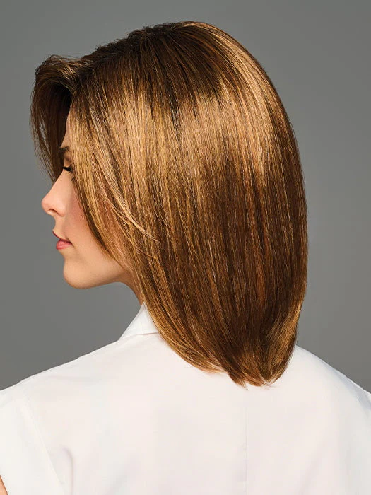 Jubilant | Synthetic Lace Front Wig (Basic Cap)